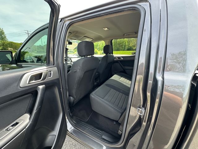 2020 Ford Ranger XLT - Photo 18