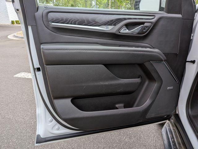 2023 GMC Yukon Denali - Photo 11