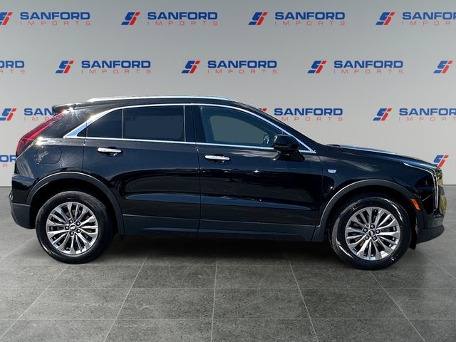 2024 Cadillac XT4 Premium Luxury - Photo 6