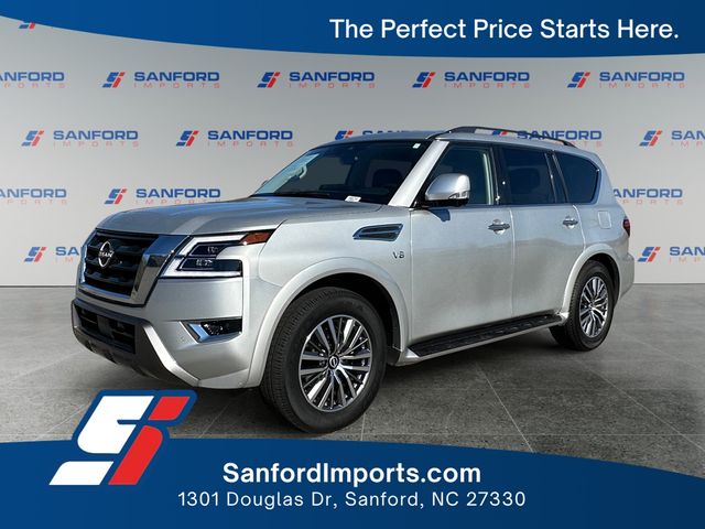 Manager's Special | Sanford Imports