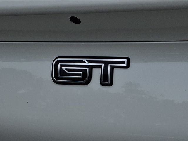 2025 Ford Mustang Mach-E GT AWD - Photo 32