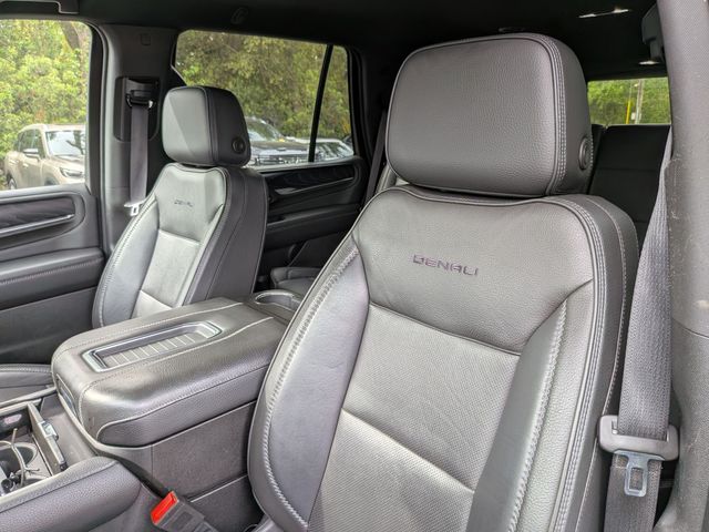 2023 GMC Yukon Denali - Photo 14
