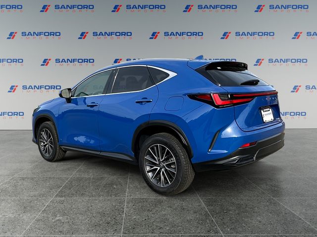 2024 Lexus NX 350 - Photo 3