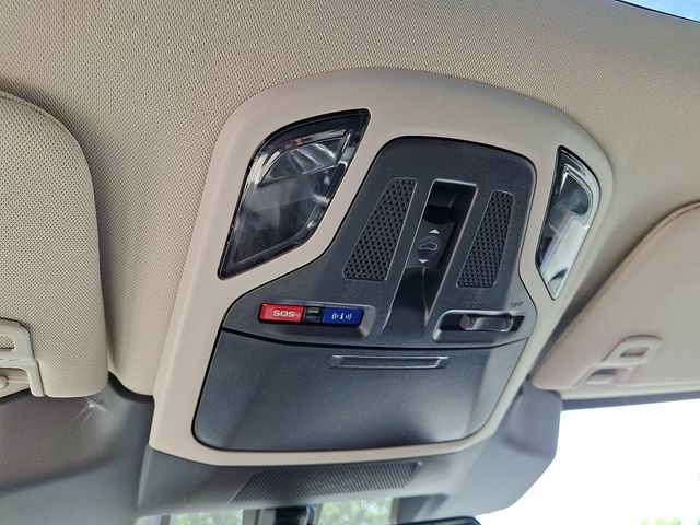 2025 Subaru Outback Limited - Photo 25