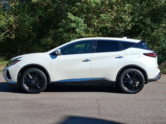 Used 2023 Nissan Murano SL SUV