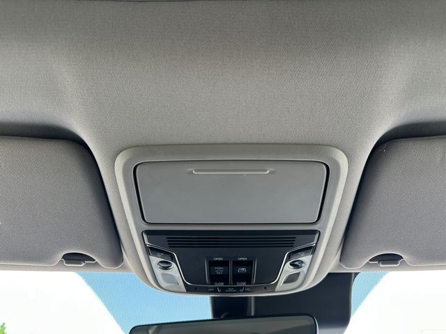 2023 Honda Ridgeline RTL-E - Photo 28