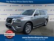 Nissan Armada