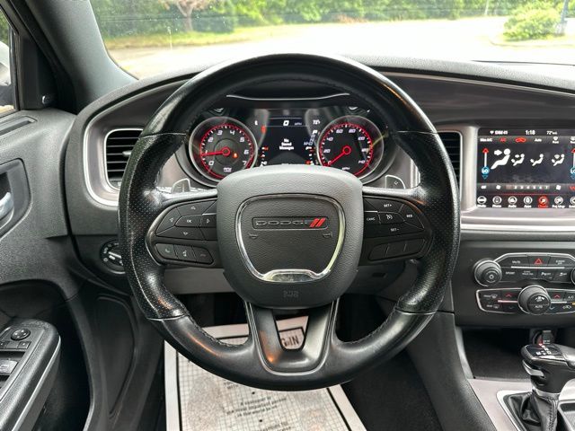 2022 Dodge Charger GT - Photo 12