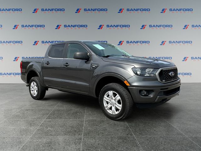 2020 Ford Ranger XLT - Photo 7