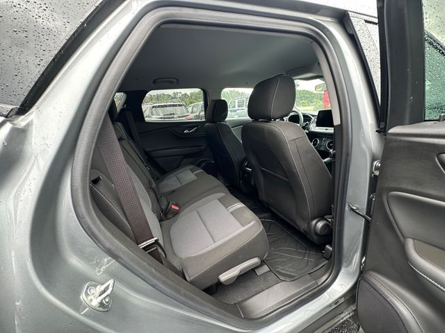 2023 Chevrolet Blazer 2LT - Photo 17