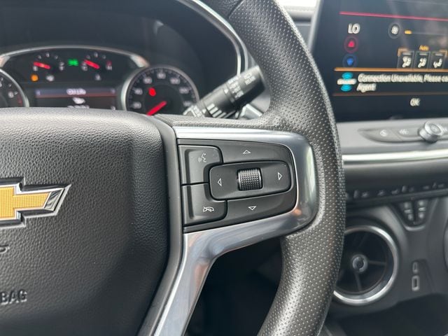 2023 Chevrolet Blazer 2LT - Photo 21