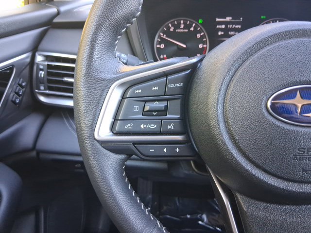 2025 Subaru Outback Limited - Photo 17