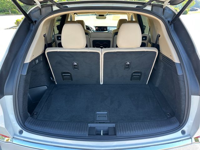2023 Acura MDX Base - Photo 31