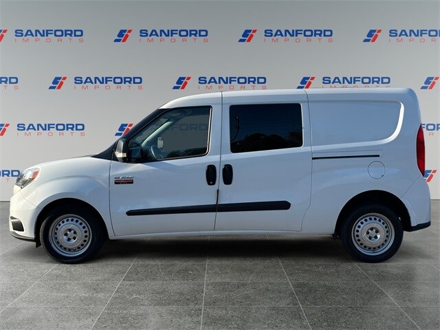 2022 Ram ProMaster City Wagon photo 2