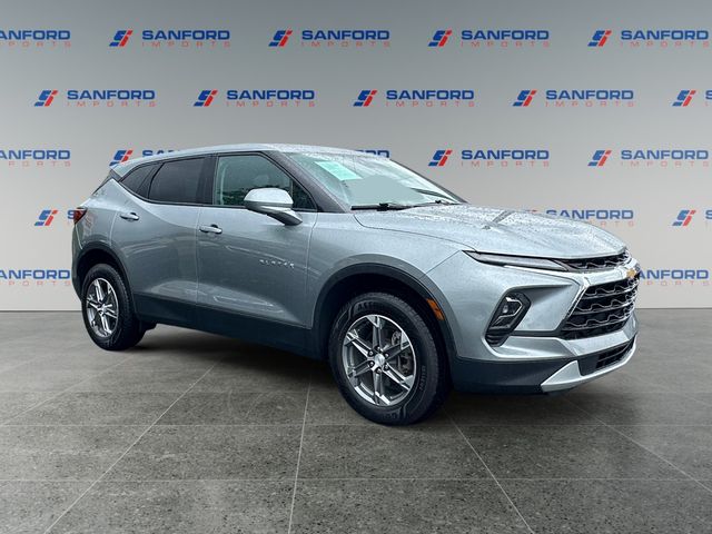 2023 Chevrolet Blazer 2LT - Photo 7
