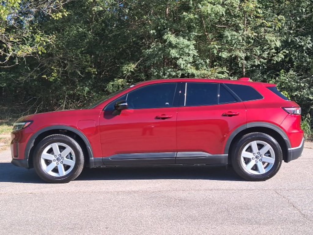 Used 2024 Honda Prologue EX SUV