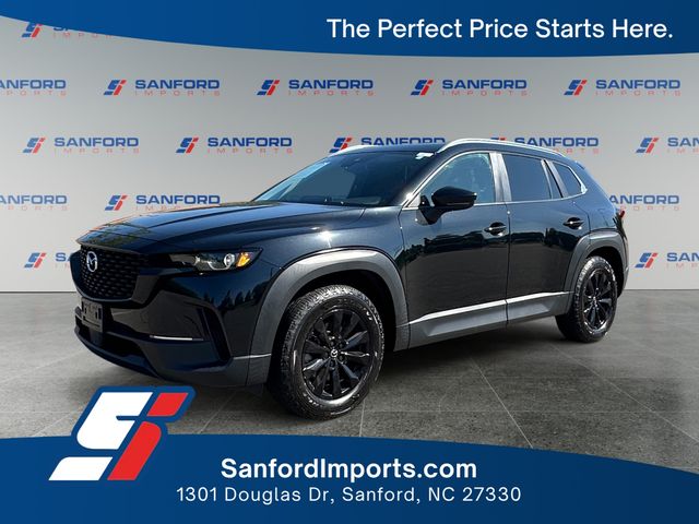 2023 Mazda CX-50 2.5 S PREFERRED PLUS's photo