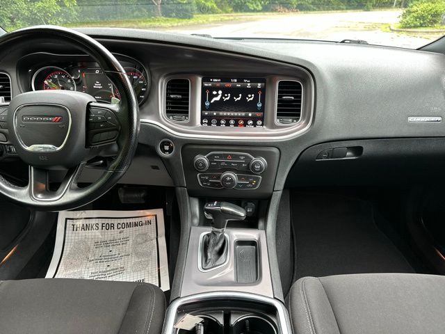 2022 Dodge Charger GT - Photo 11