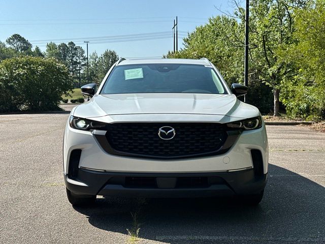 2024 Mazda CX-50 S PREMIUM - Photo 8