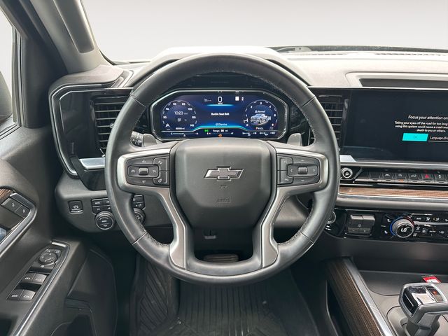 2023 Chevrolet Silverado 1500 RST - Photo 12