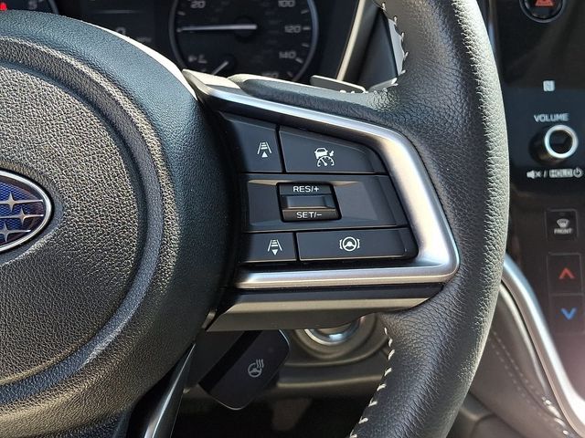 2025 Subaru Outback Limited - Photo 23