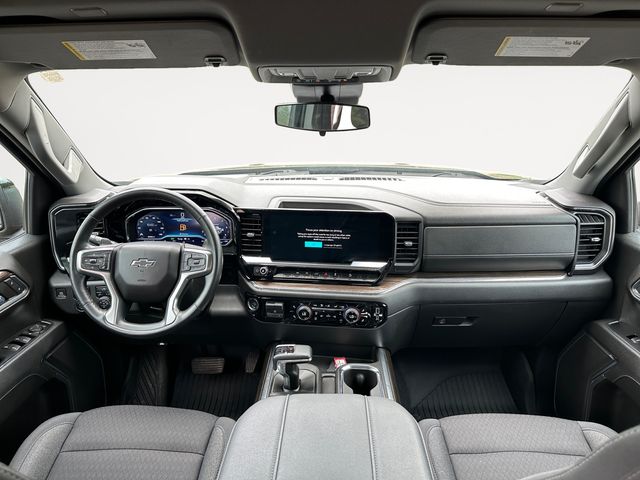 2023 Chevrolet Silverado 1500 RST - Photo 10