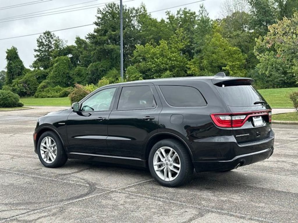 Used 2022 Dodge Durango R/T SUV