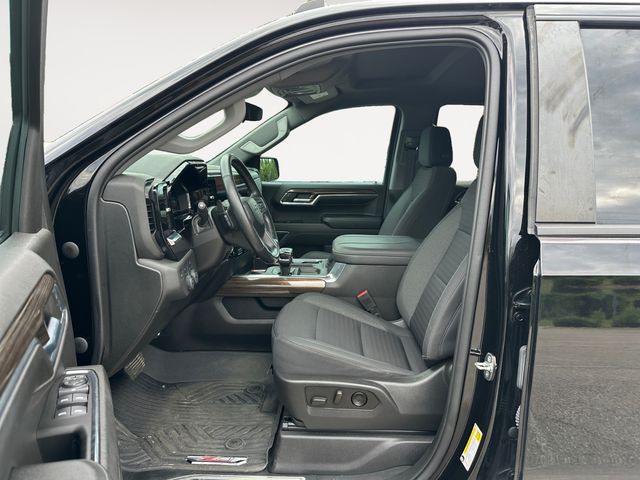 2023 Chevrolet Silverado 1500 RST - Photo 9