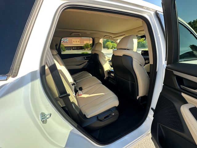 2023 Acura MDX Base - Photo 17