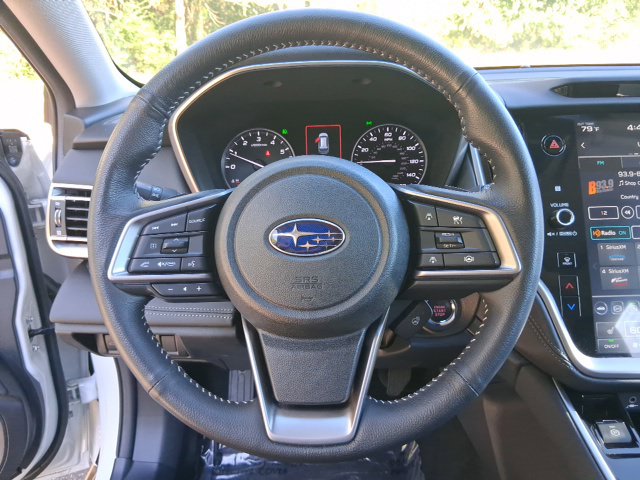 2025 Subaru Outback Limited - Photo 16