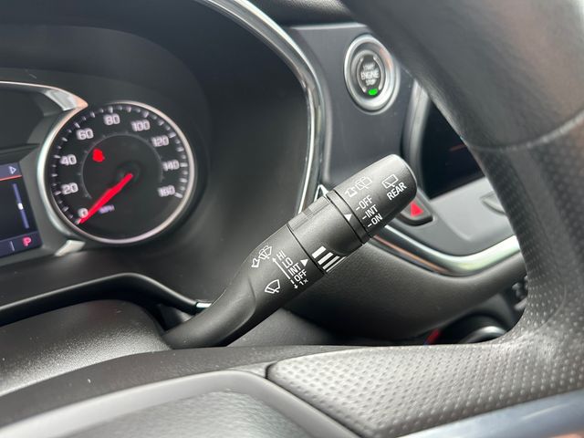 2023 Chevrolet Blazer 2LT - Photo 24