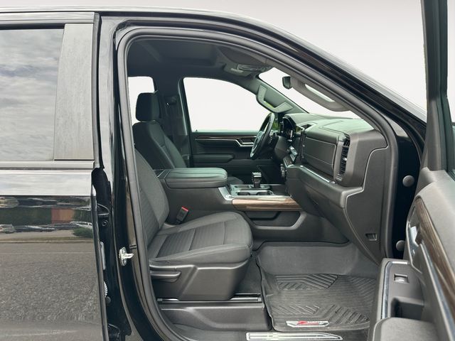 2023 Chevrolet Silverado 1500 RST - Photo 15