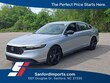  Honda Accord Hybrid