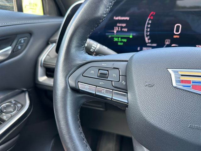 2024 Cadillac XT4 Premium Luxury - Photo 24