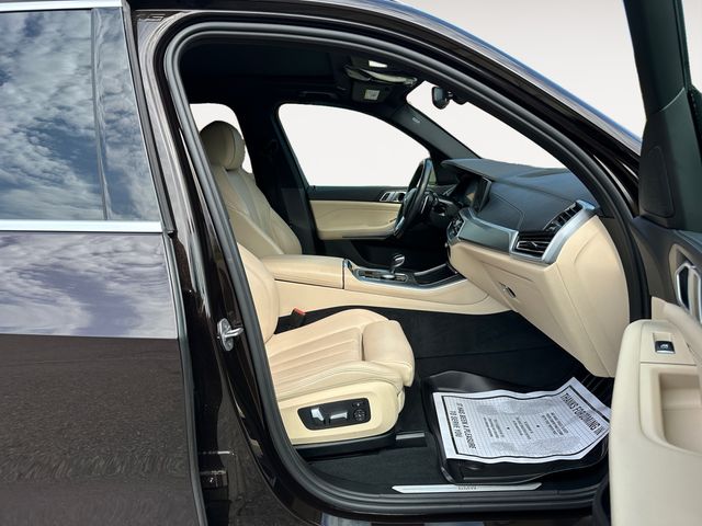 2022 BMW X5 40i - Photo 15
