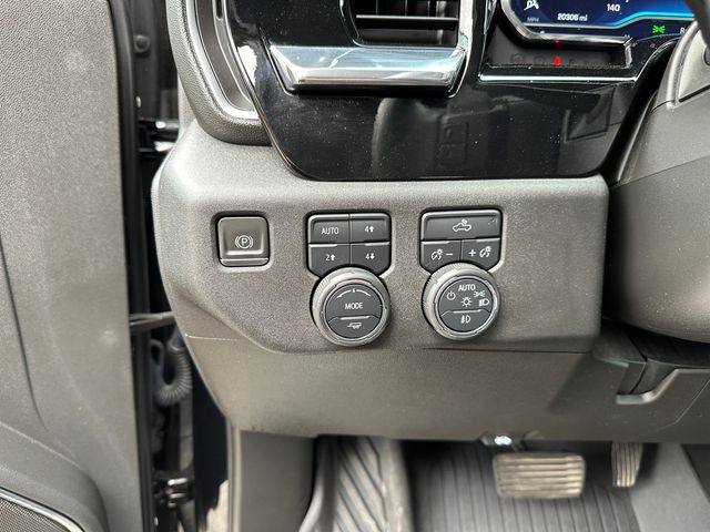 2023 Chevrolet Silverado 1500 RST - Photo 21