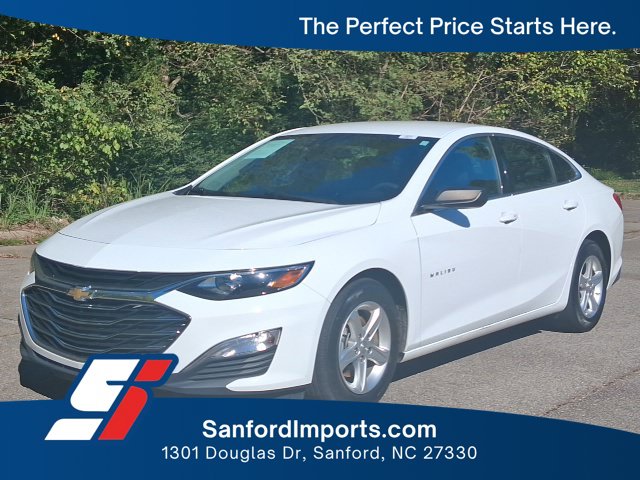 2023 Chevrolet Malibu