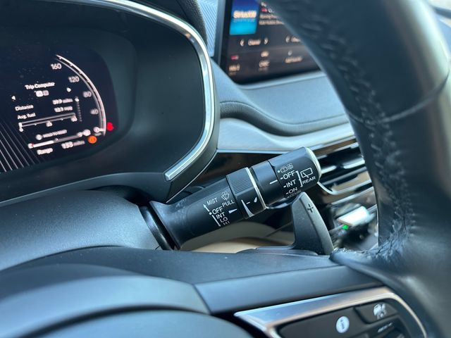 2023 Acura MDX Base - Photo 26