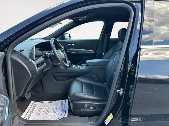 2024 Cadillac XT4 Premium Luxury - Photo 9