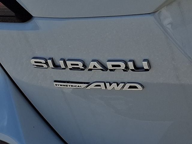 2025 Subaru Outback Limited - Photo 34