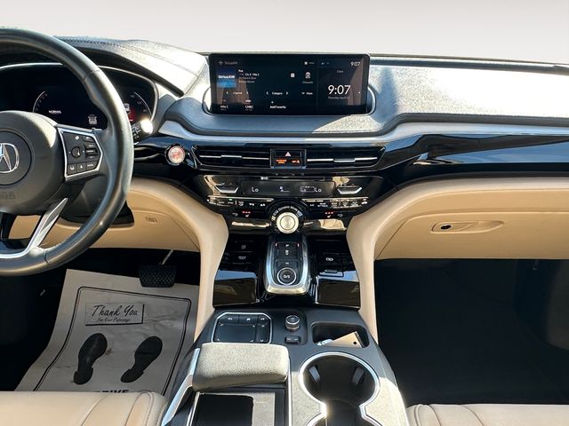 2023 Acura MDX Base - Photo 11