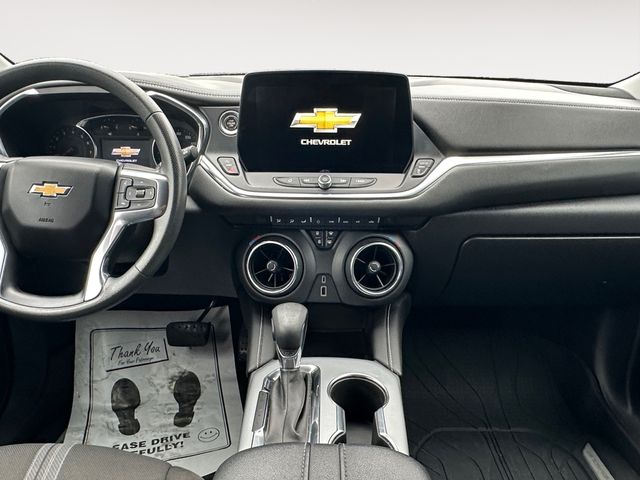 2023 Chevrolet Blazer 2LT - Photo 11