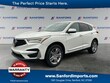  Acura RDX