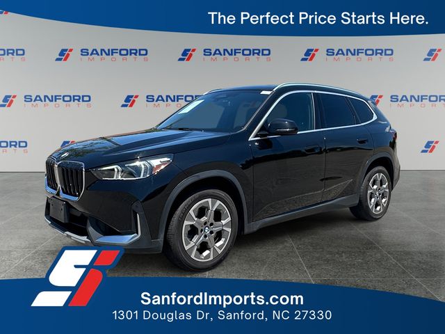 2023 BMW X1 xDrive28i's photo