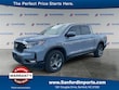  Honda Ridgeline
