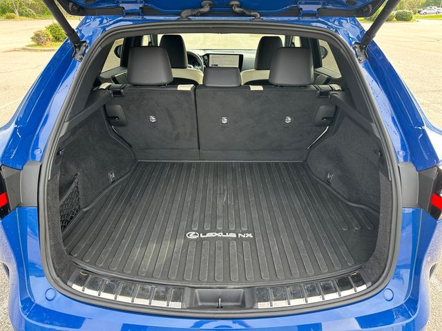 2024 Lexus NX 350 - Photo 30