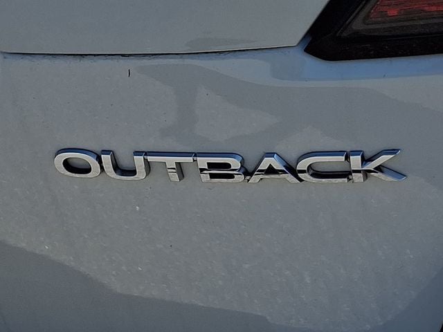2025 Subaru Outback Limited - Photo 33