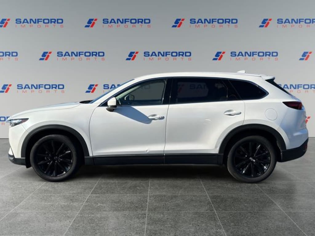 Used 2023 Mazda CX-9 Touring Plus SUV