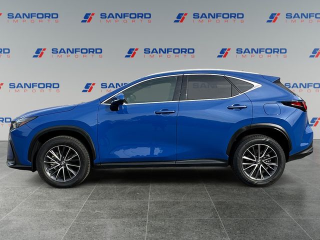 2024 Lexus NX 350 - Photo 2