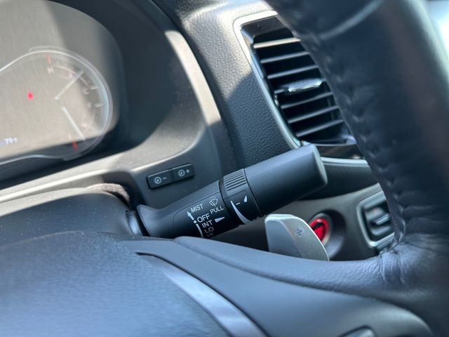2023 Honda Ridgeline RTL-E - Photo 25